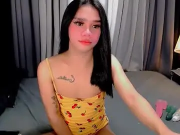 sweet_zoey12 from chaturbate