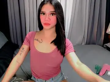 Chaturbate Adult Video Chat of sweet_zoey12