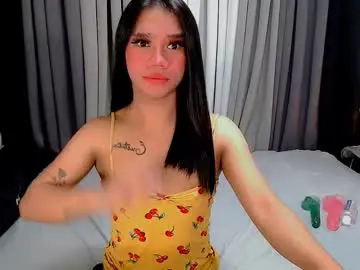 Chaturbate Sex Chat of sweet_zoey12