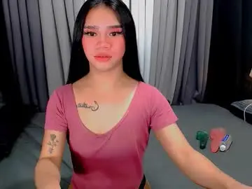 sweet_zoey12 from chaturbate