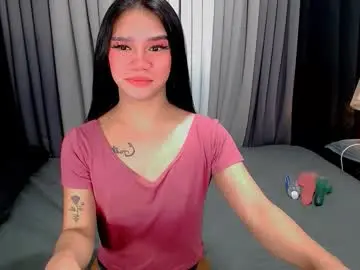 Chaturbate Live Porn of sweet_zoey12