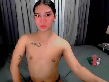 Chaturbate Sex Cam of sweet_zoey12