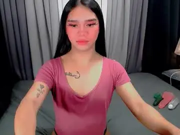 Chaturbate Adult Webcams of sweet_zoey12