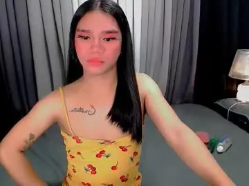 Chaturbate Live Sex Cam of sweet_zoey12