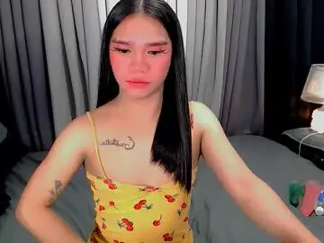 Chaturbate Private Sex Chat of sweet_zoey12