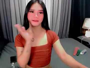 Chaturbate Private Sex Chat of sweet_zoey12