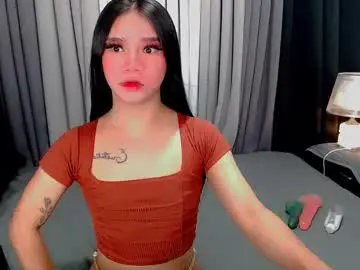 sweet_zoey12 from chaturbate