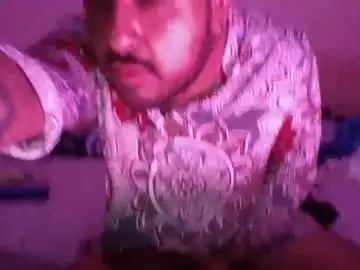 Chaturbate Live Porn of teddrock