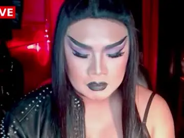 Chaturbate Sex Cam of temptress_cocoxxx