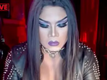 Chaturbate Best live sex cam show of temptress_cocoxxx