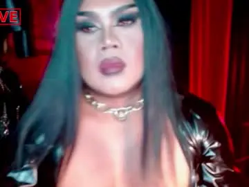 Chaturbate Adult Video Chat of temptress_cocoxxx