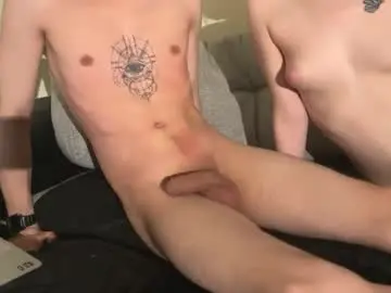 Chaturbate Sex Chat of viola_blonde