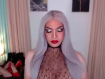 Chaturbate Free Live Porn of xxeroticdhaliaxx