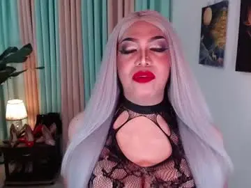 Chaturbate Best Webcam of xxeroticdhaliaxx