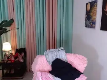 Chaturbate Live Porn of xxeroticdhaliaxx