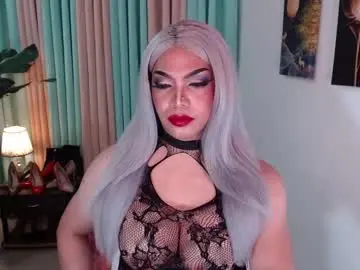 Chaturbate Nude Webcam of xxeroticdhaliaxx