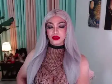 Chaturbate Sex Chat of xxeroticdhaliaxx