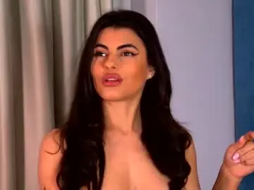 Chaturbate Best Webcam of yasminaluna