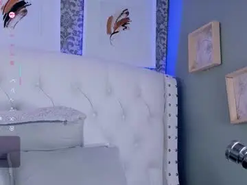 Chaturbate Nude Webcam of _michel_bbw