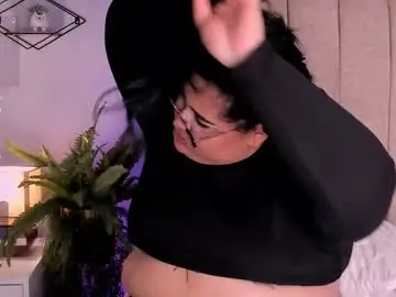 Chaturbate Adult Webcam of _michel_bbw