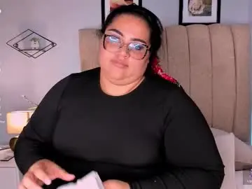 Chaturbate Sex Cam of _michel_bbw