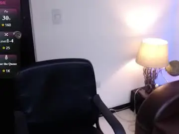 Chaturbate Sex Chat of _sol_cute