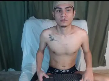 adam_sinclair from chaturbate