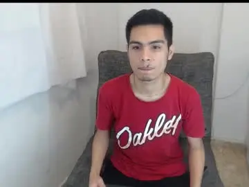 Chaturbate Private Sex Chat of adam_sinclair