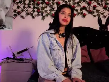 Chaturbate Adult Webcam of alaia_asuka