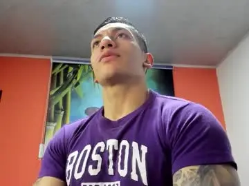 Chaturbate Sex Chat of aquiles_51