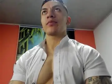 Chaturbate Sex Chat of aquiles_51