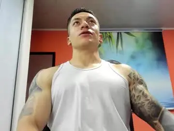 Chaturbate Adult Video Chat of aquiles_51