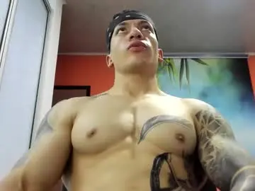 Chaturbate Watch Live Sex Cams of aquiles_51