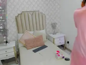 baby_caos from chaturbate