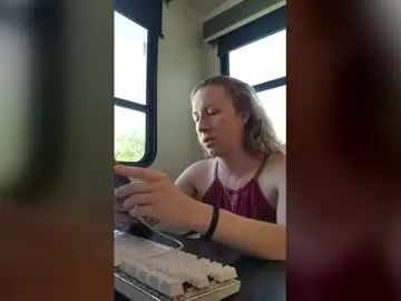 Chaturbate Adult Webcam of bmorganne420