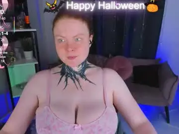 Chaturbate Live Sex Cam of cassie_xkiss