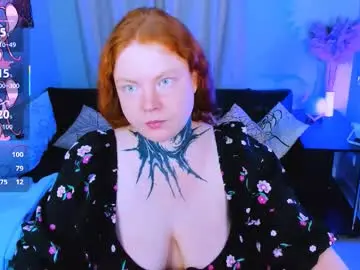 Chaturbate Sex Cam of cassie_xkiss