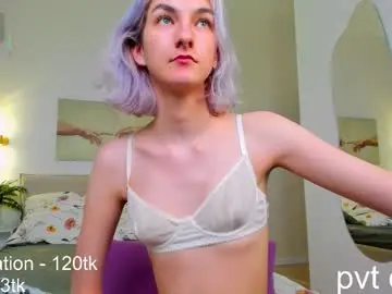 crystalluna__ from chaturbate