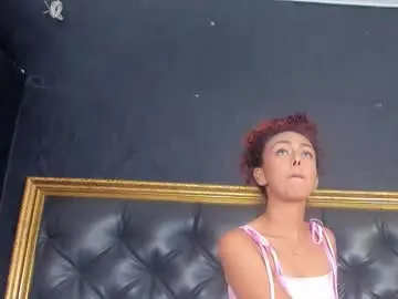 Chaturbate Live Porn of dalaymoore_