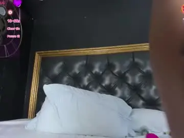 Chaturbate Adult Video Chat of dalaymoore_