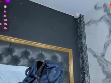 Chaturbate Sex Cam of dalaymoore_