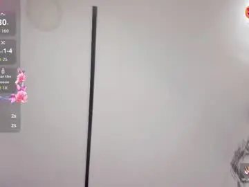 Chaturbate Live Sex Cam of dalaymoore_