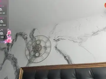 Chaturbate Live Porn of dalaymoore_