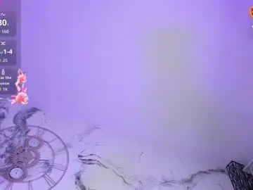 Chaturbate Sex Cam of dalaymoore_