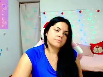 Chaturbate Nude Webcam of danna_1111