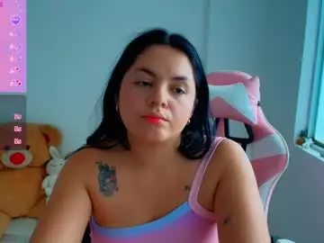 Chaturbate Live Sex Cam of danna_1111