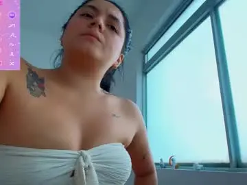 Chaturbate Sex Chat of danna_1111