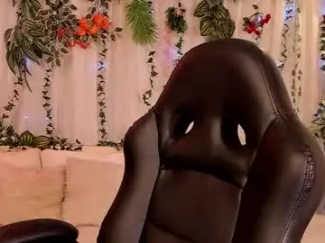 Chaturbate Live Porn of darkvelvetmistress