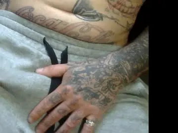 Chaturbate Sex Cam of dreadedted