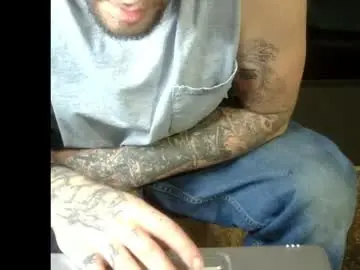 Chaturbate Free Porn Cam of dreadedted